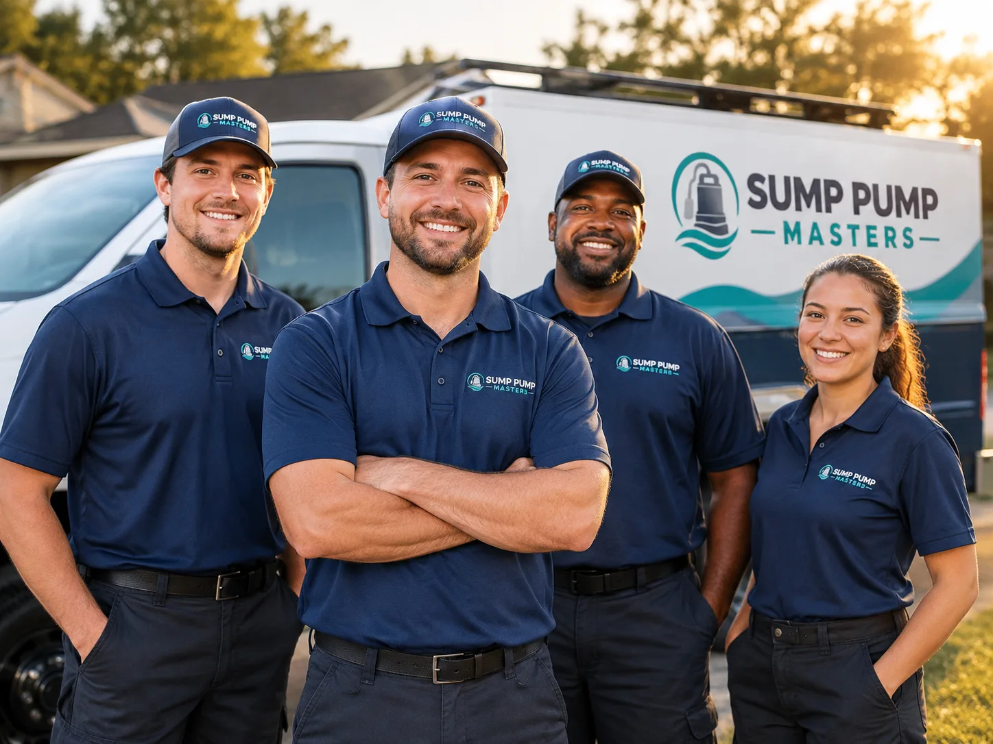 Sump Pump Repair company in Corcoran, CA