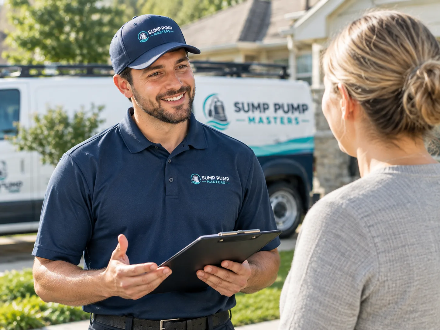 Sump Pump Repair Corcoran, CA FAQs